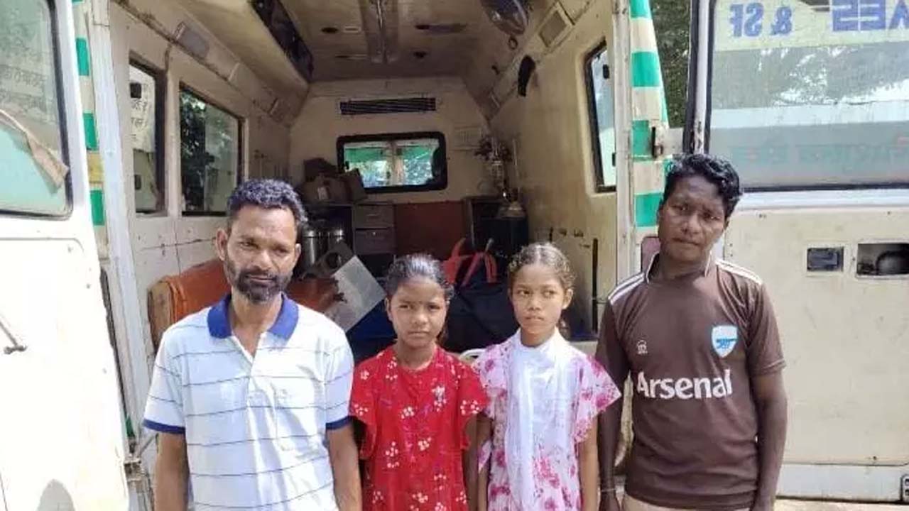 अमीषा को मिली नई जिंदगी
