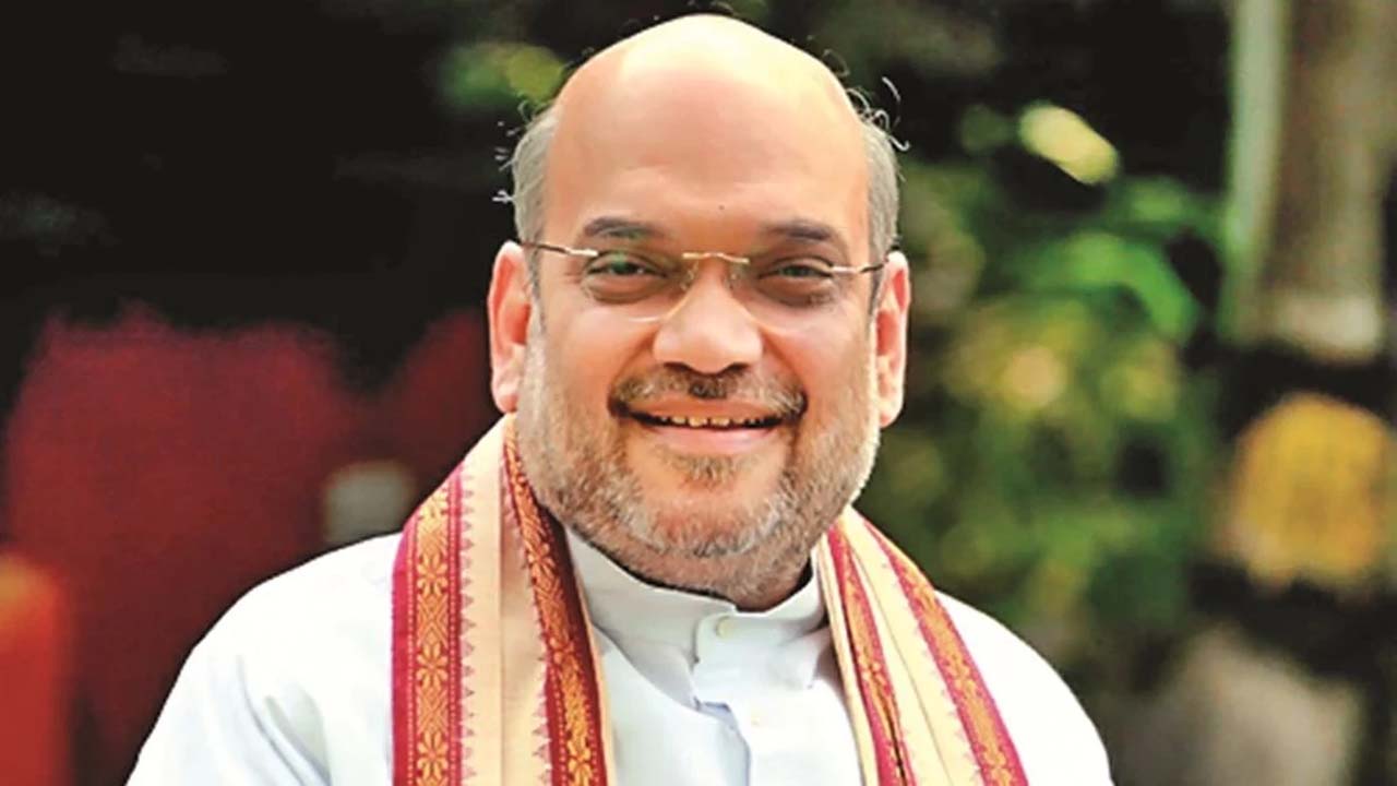 गृह मंत्री अमित शाह आज छत्तीसगढ़ आयेंगे, 4 को बस्तर दशहरा में होंगे शामिल