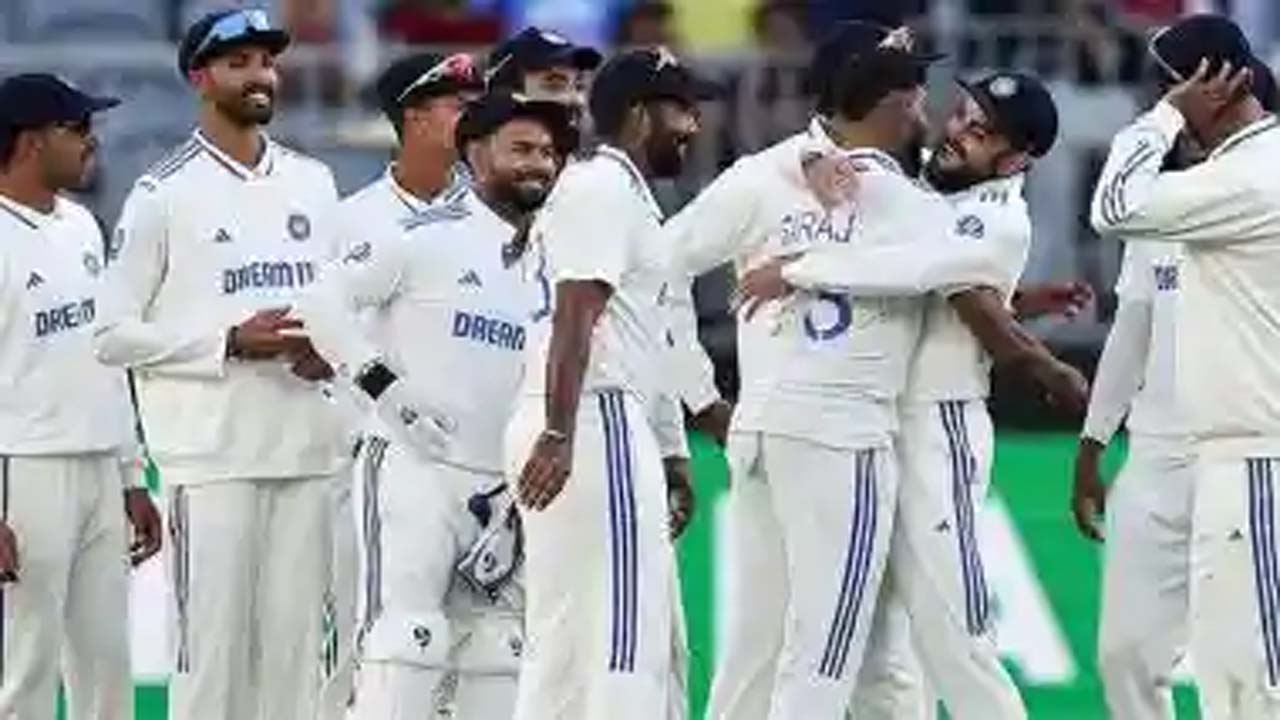 इंडिया ने ऑस्ट्रेलिया को पहले टेस्ट मैच में 58 रन से हराया