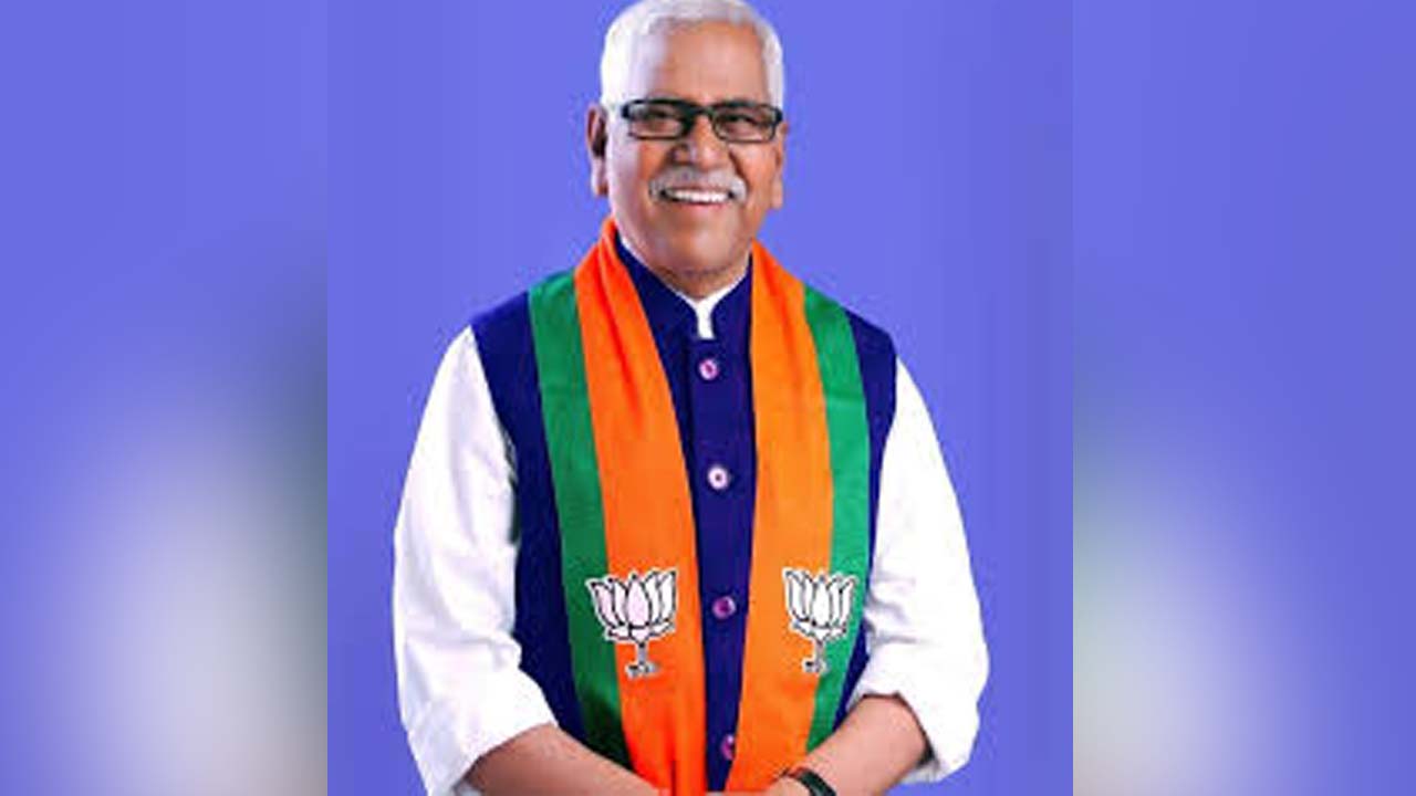 विधायक डोमनलाल कोर्सेवाड़ा
