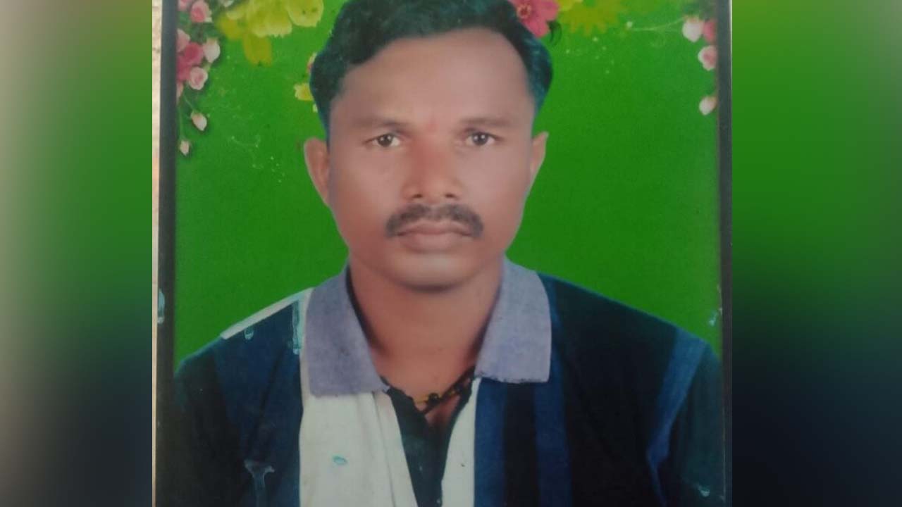 भाजपा नेता सत्यम पुनेम