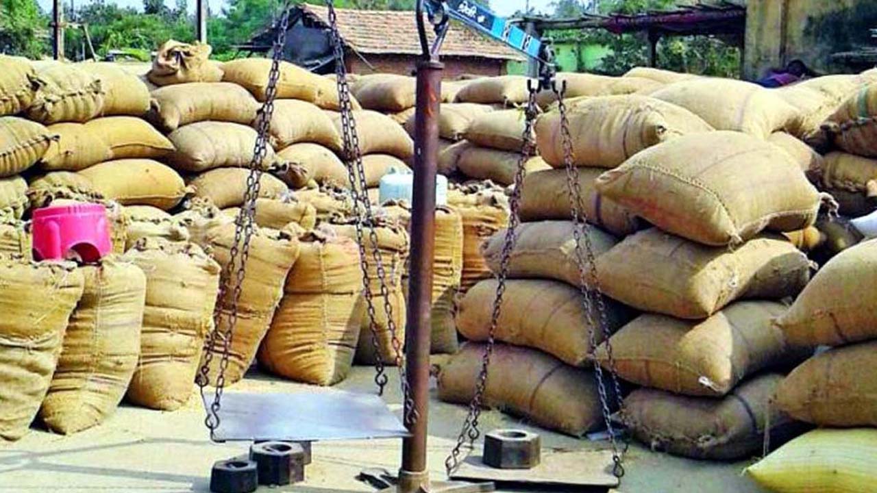 किसानों को 9 नवंबर से ऑनलाइन मिलेगा टोकन