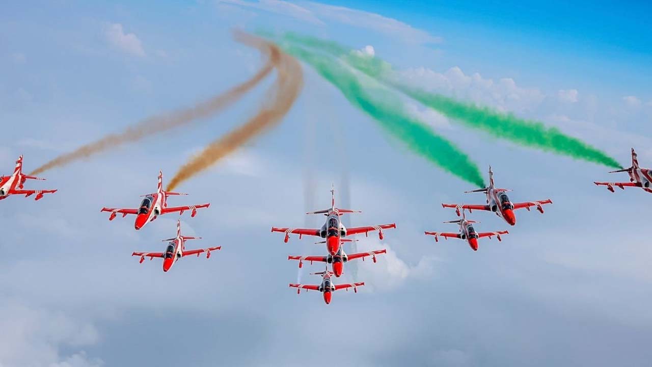 एयर शो
