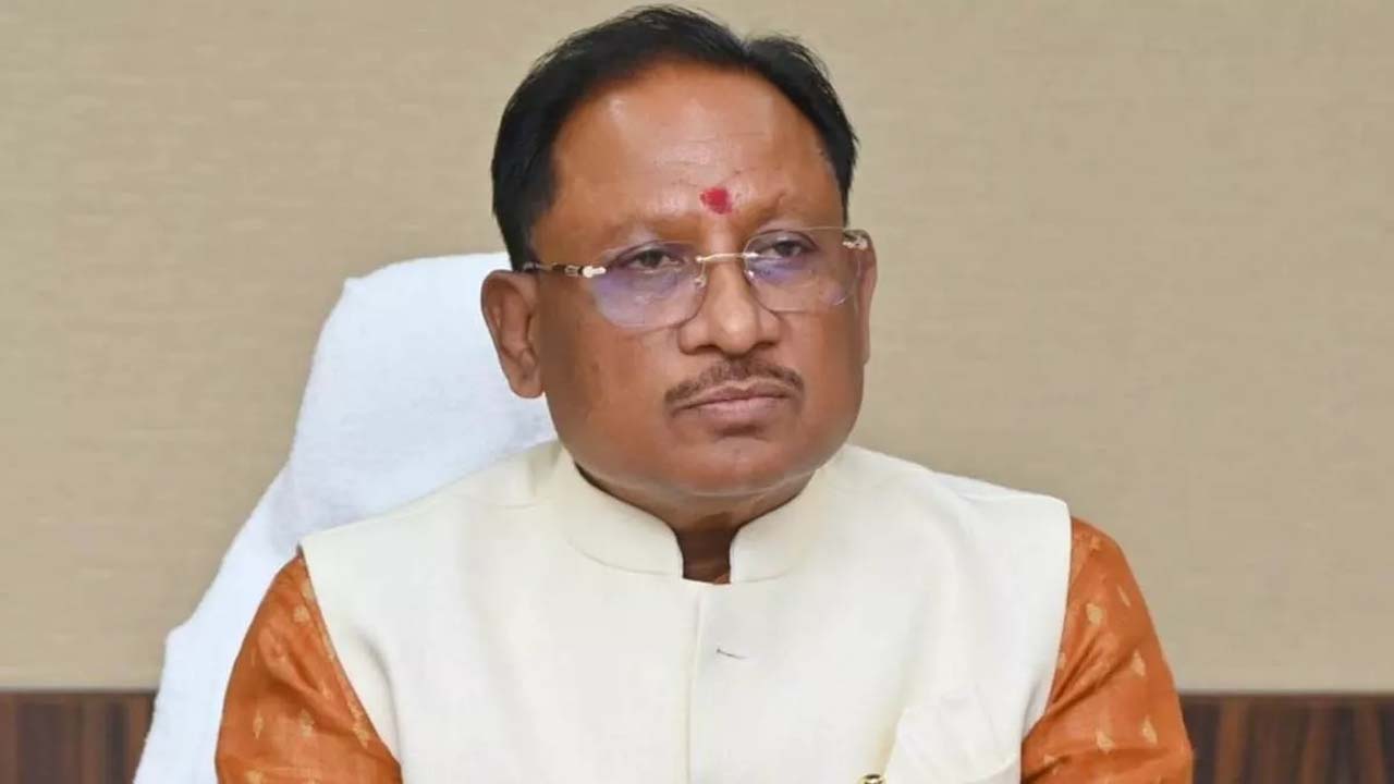 सीएम साय