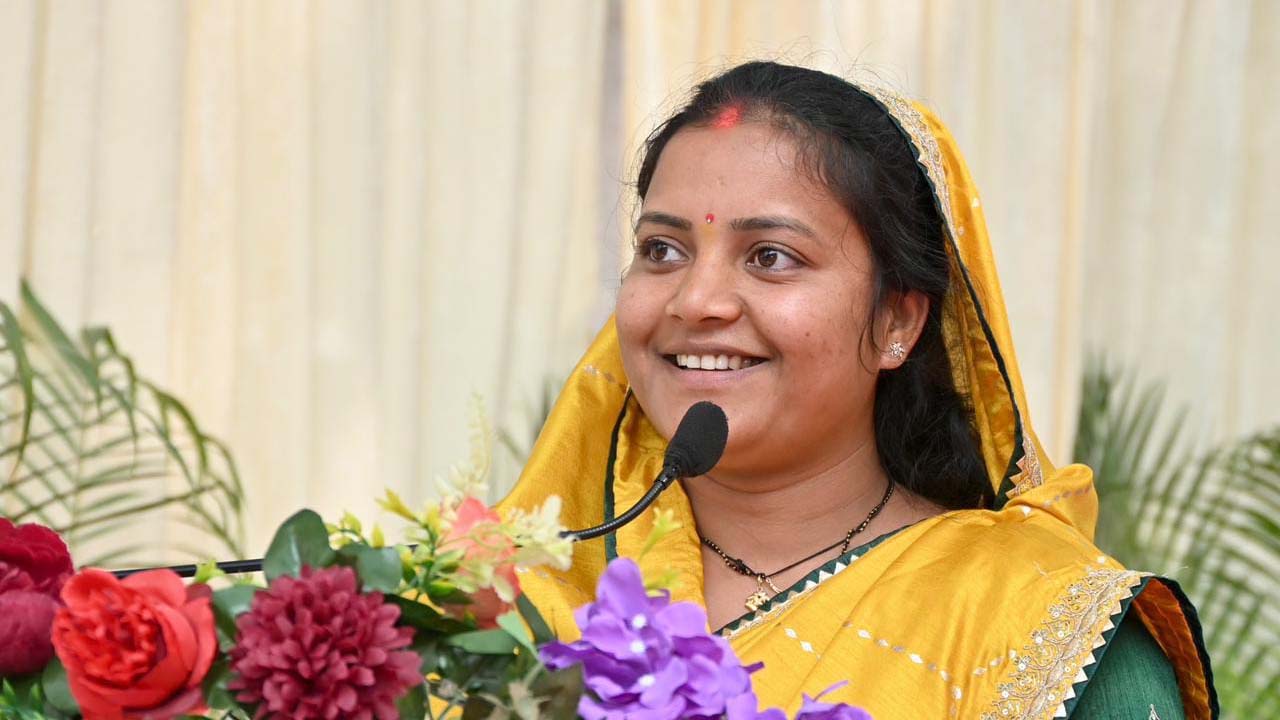 मंत्री लक्ष्मी राजवाड़े के प्रयासों से 28.19 करोड़ रुपए की सड़क परियोजना को मिली स्वीकृति