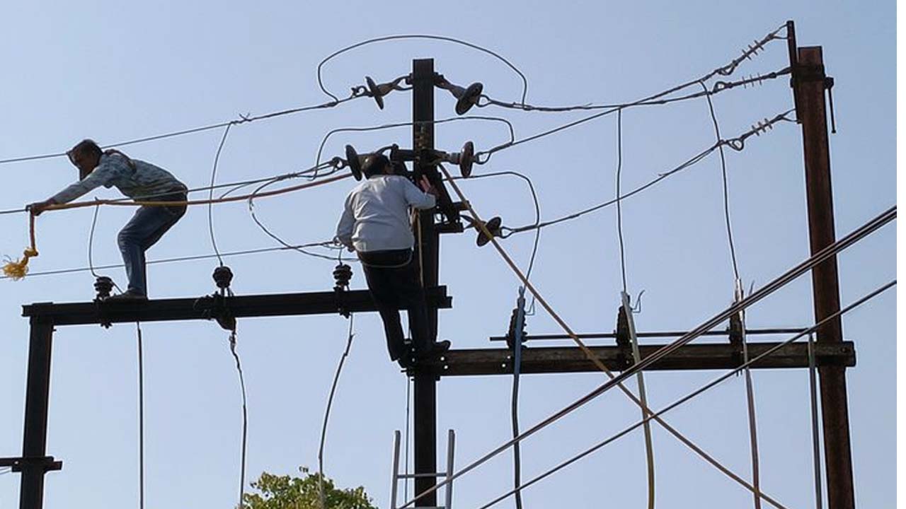मेंटेनेंस के लिए अगले माह से घंटों होगी बिजली गुल, गर्मी में छूटेगा पसीना