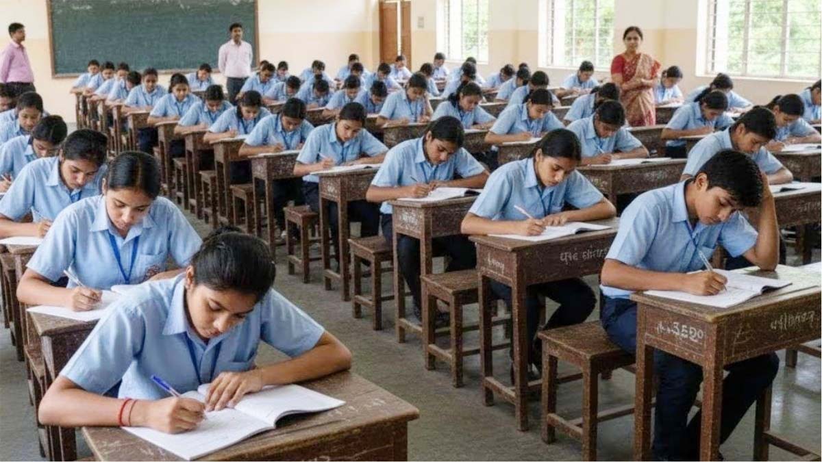 5वीं-8वीं की केंद्रीयकृत परीक्षा, इस साल किसी बच्चे को नहीं किया जाएगा फेल