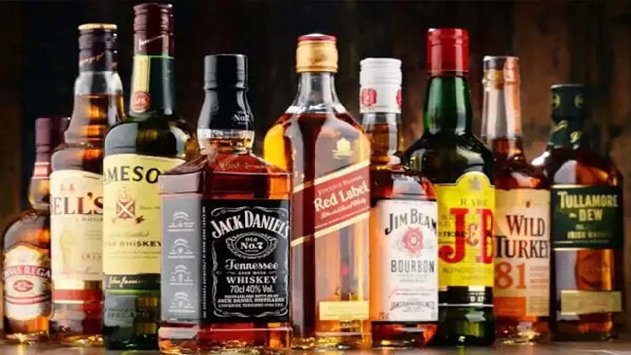 होली पर्व पर 65 करोड़ की शराब बिकने का अनुमान