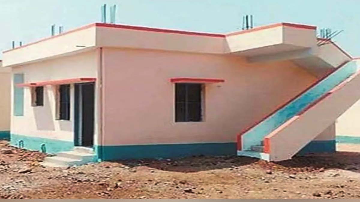 पीएम आवास 2.0 : आबादी भूमि पर काबिज पात्र लोगों की पहचान करने के लिए होगा सर्वे