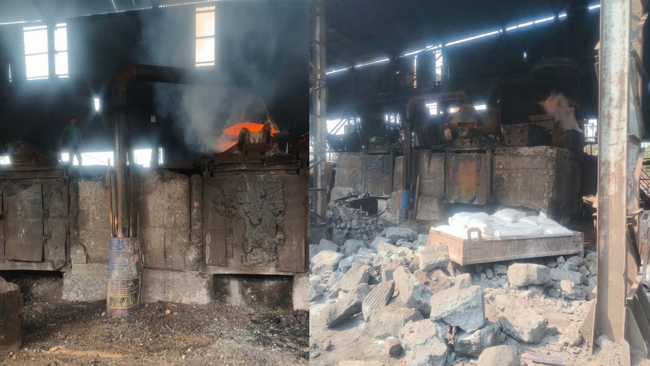 छत्तीसगढ़ पर्यावरण संरक्षण मंडल की बड़ी कार्रवाई : 15 उद्योगों पर उत्पादन किया बंद और बिजली काटी