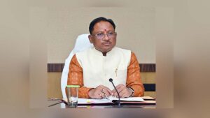 बलौदाबाजार में 25 मार्च को होगा भव्य कार्यक्रम : सीएम साय 5 लाख भूमिहीन परिवारों को देंगे 500 करोड़ रुपये की सौगात