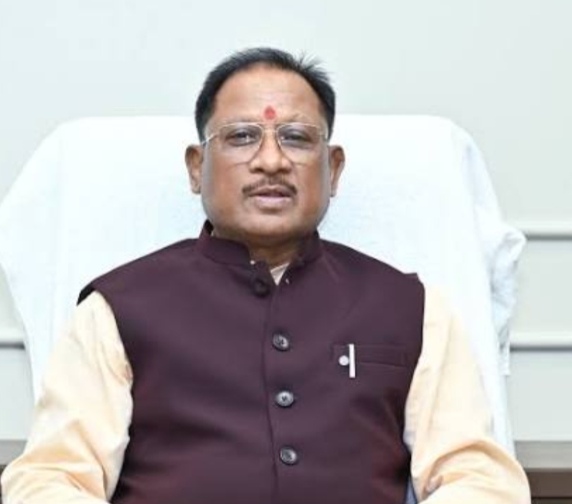 प्रधानमंत्री मातृत्व वंदना योजना में छत्तीसगढ़ देश में अव्वल, सीएम साय ने दी बधाई