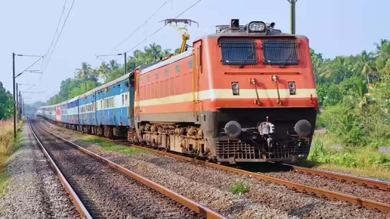 छत्तीसगढ़ से गुजरने वाली 14 ट्रेनें 20 दिन रहेंगी रद्द , गोंदिया स्टेशन में चलेगा काम