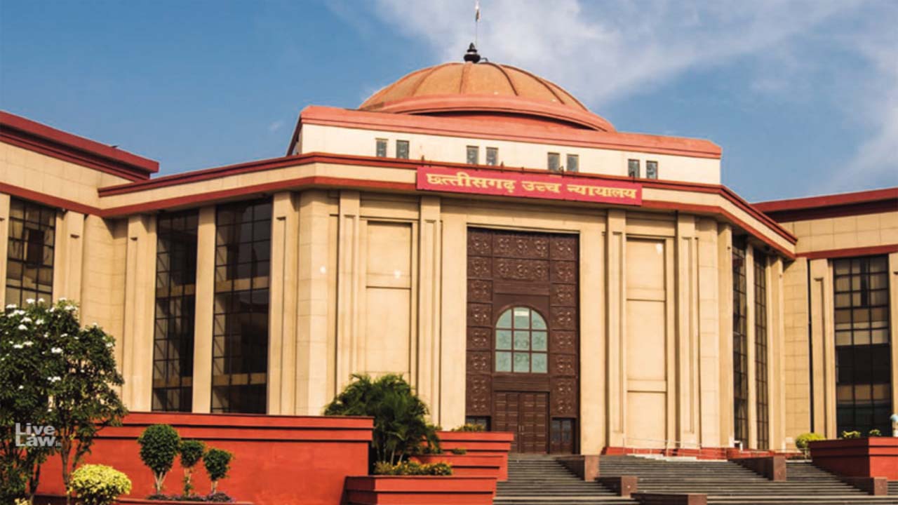 हाईकोर्ट का नया रोस्टर जारी, 8 अप्रैल से 3 डिवीजन बेंच और 13 सिंगल बेंच में सुनवाई