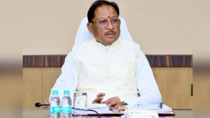 साय कैबिनेट का बड़ा फैसला : महिलाओं को जमीन रजिस्ट्री में मिलेगी 50% की छूट