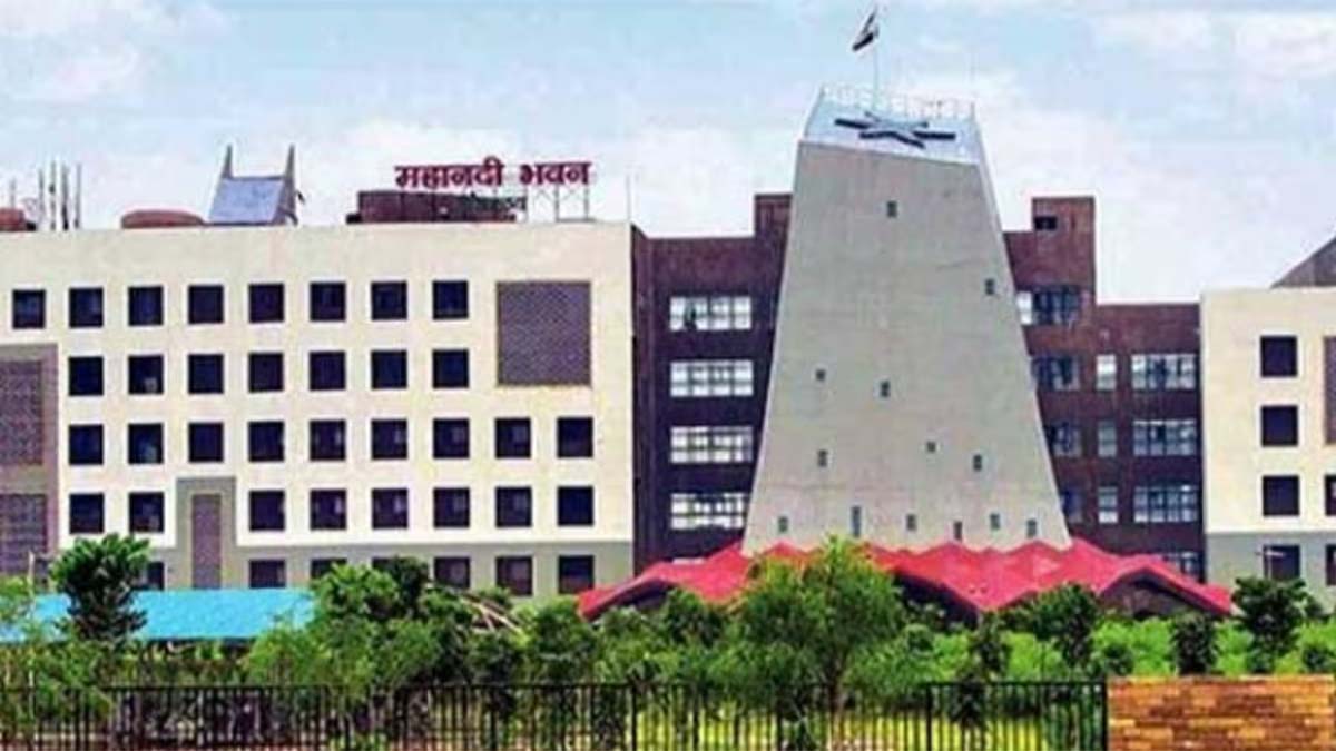 CG Government, Corporations, Boards, Raipur, General Administration Department,