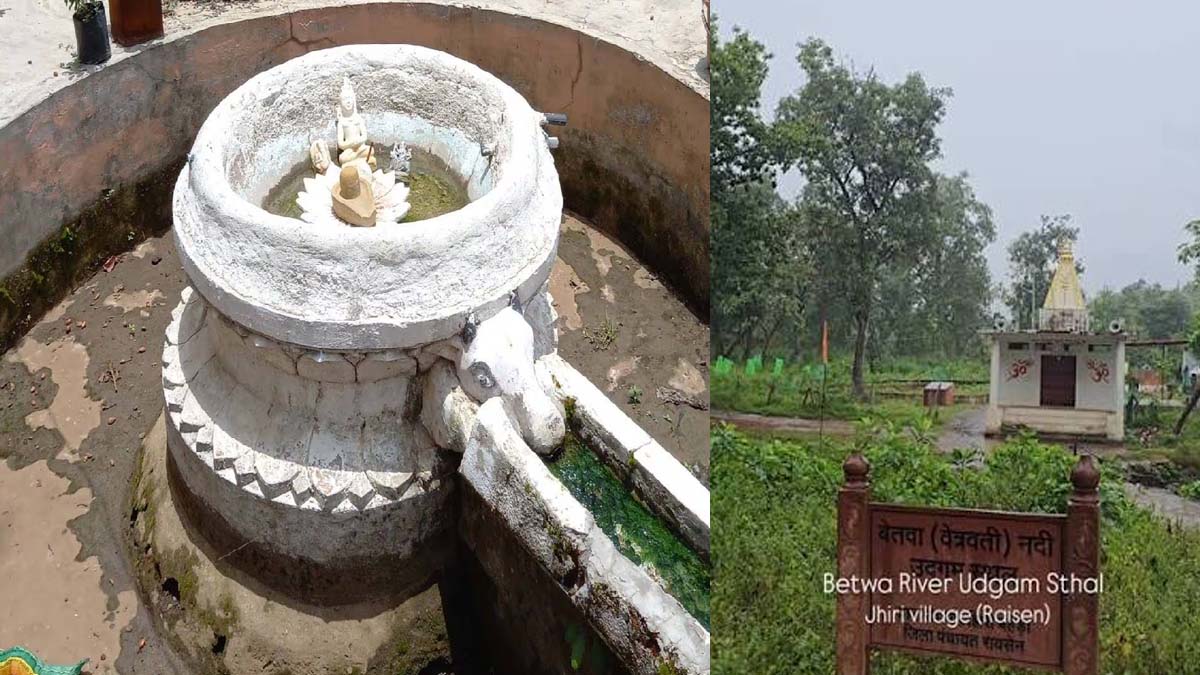 बेतवा अध्ययन एवं जनजागरण समूह की पहल : उद्गम स्थल को पुनर्जीवित करने के लिए 26 अप्रैल से शुरू होगा श्रमदान अभियान