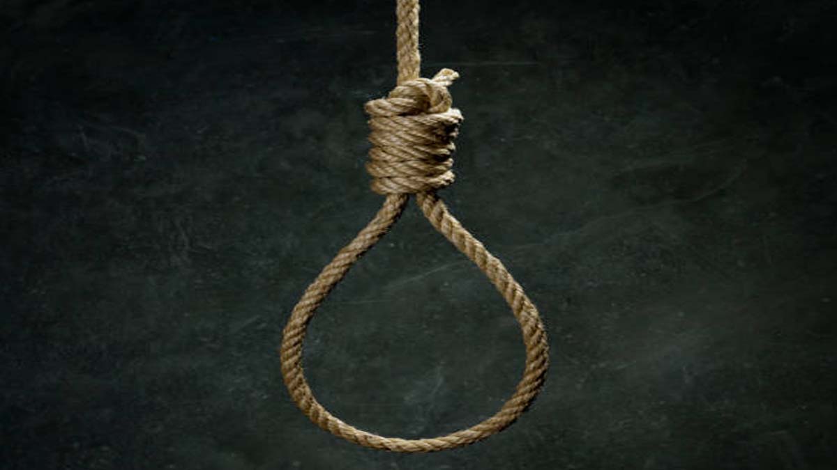 Councilor' Husband Commits Suicide, Balodabazar, Palari Police
