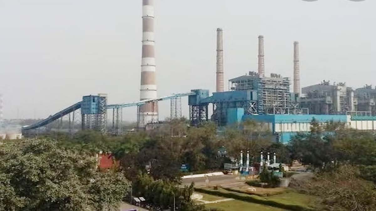 Industrial Security Force, State Government, CG-SISF, Home Department, Raipur