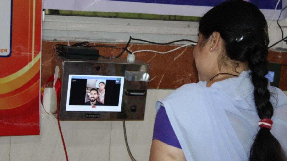 Raipur Central Jail Administration, Mother's Day , Female Inmates, Home Minister Vijay Sharma