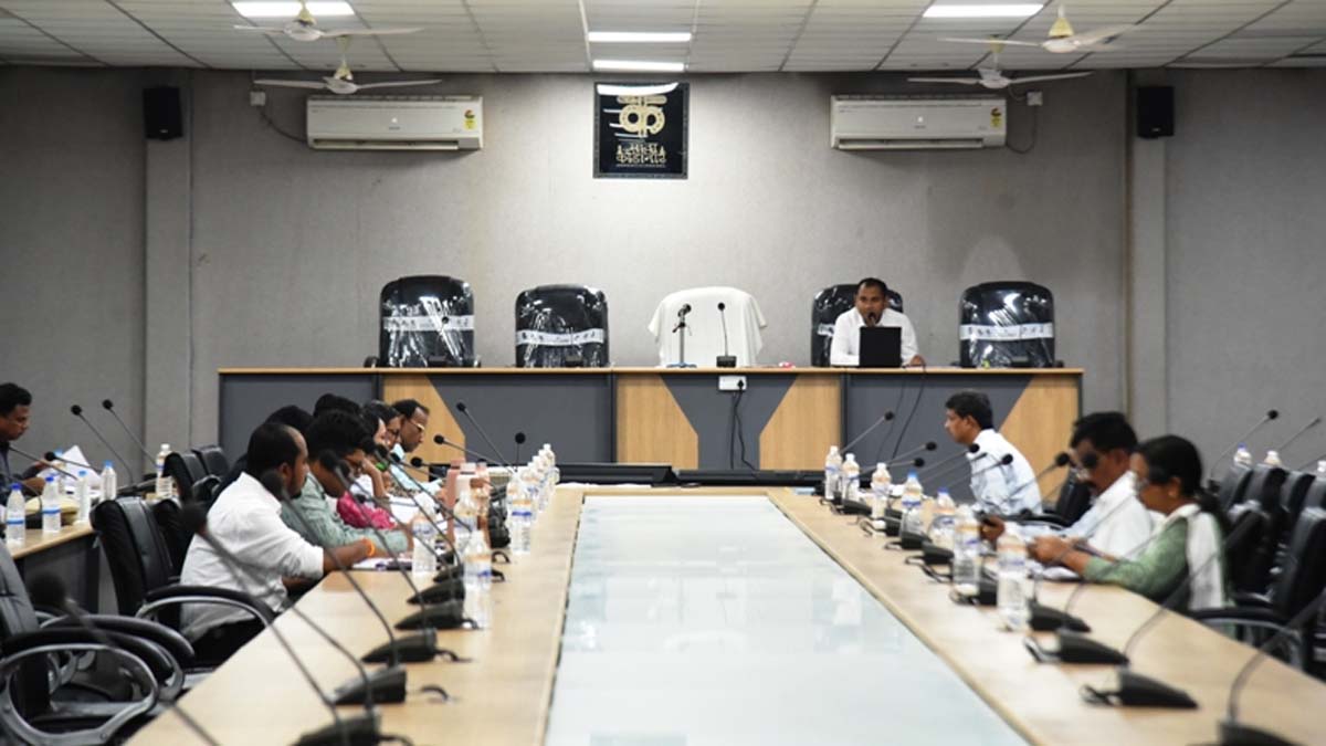 CEO, Kondagaon, Collector Nupur Rashi Panna, Chief Minister's Helpline, Jan-Darshan